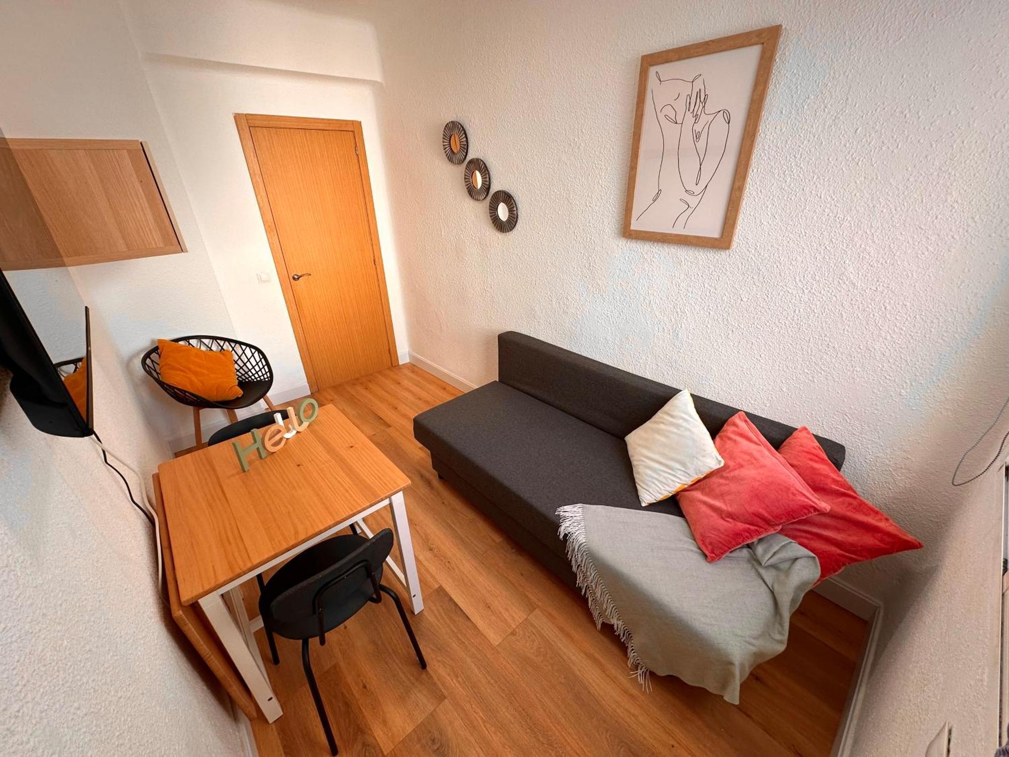 Centro Historico Especial Grupos Parking Gratis 3 Apartamento